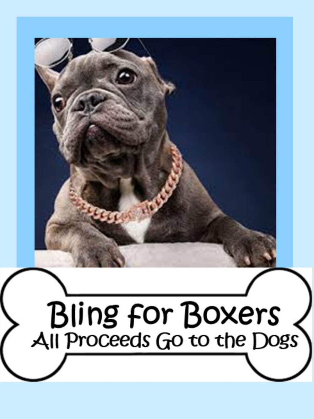 Bling for Boxers Offer Bundle